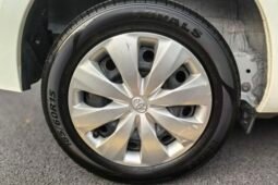 
										Used 2021 Toyota YARiS L 1.5L CVT | S Grade | China VI For Export full									