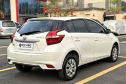 
										Used 2021 Toyota YARiS L 1.5L CVT | S Grade | China VI For Export full									