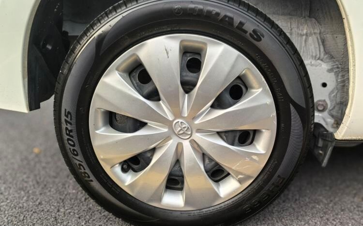 
								Used 2021 Toyota YARiS L 1.5L CVT | S Grade | China VI For Export full									