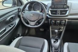 
										Used 2021 Toyota YARiS L 1.5L CVT | S Grade | China VI For Export full									