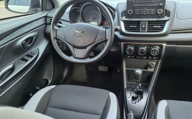 
								Used 2021 Toyota YARiS L 1.5L CVT | S Grade | China VI For Export full									