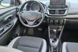 
										Used 2021 Toyota YARiS L 1.5L CVT | S Grade | China VI For Export full									
