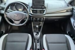 
										Used 2021 Toyota YARiS L 1.5L CVT | S Grade | China VI For Export full									