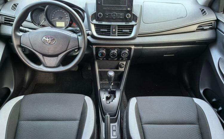 
								Used 2021 Toyota YARiS L 1.5L CVT | S Grade | China VI For Export full									