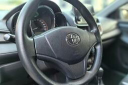 
										Used 2021 Toyota YARiS L 1.5L CVT | S Grade | China VI For Export full									