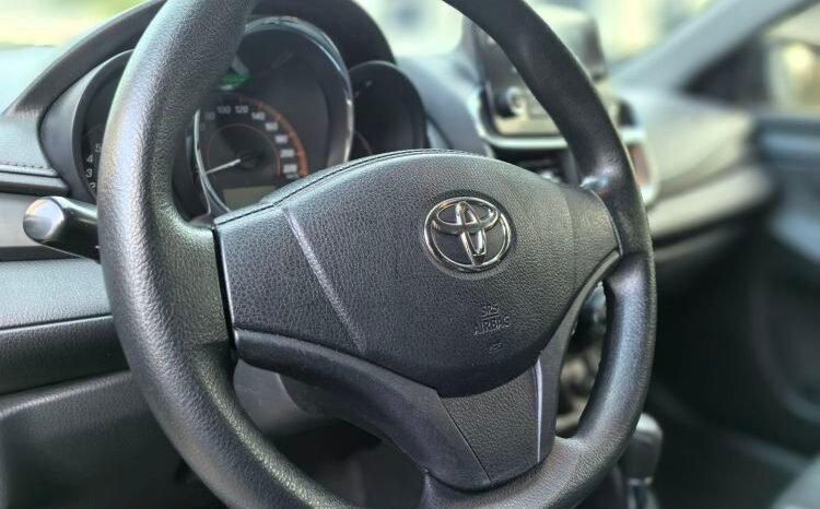 
								Used 2021 Toyota YARiS L 1.5L CVT | S Grade | China VI For Export full									