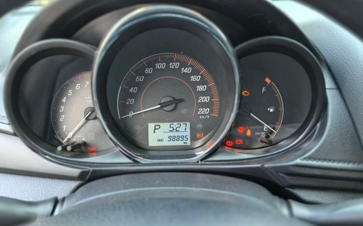 
								Used 2021 Toyota YARiS L 1.5L CVT | S Grade | China VI For Export full									