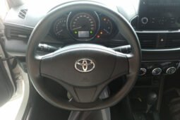 
										Used 2021 Toyota YARiS L 1.5L CVT | S Grade | China VI For Export full									