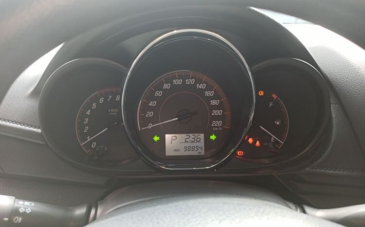 
								Used 2021 Toyota YARiS L 1.5L CVT | S Grade | China VI For Export full									