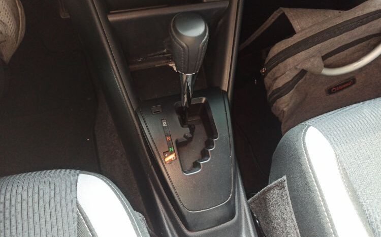 
								Used 2021 Toyota YARiS L 1.5L CVT | S Grade | China VI For Export full									