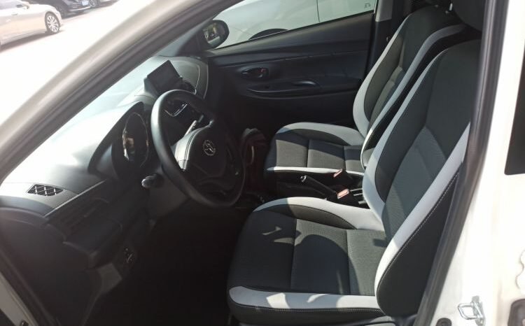 
								Used 2021 Toyota YARiS L 1.5L CVT | S Grade | China VI For Export full									
