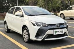 Used 2021 Toyota YARiS L 1.5L CVT | S Grade | China VI For Export