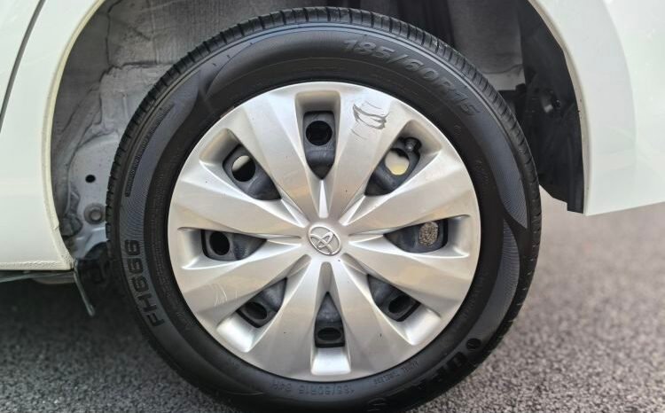 
								Used 2021 Toyota YARiS L 1.5L CVT | S Grade | China VI For Export full									