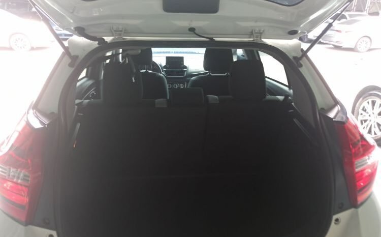 
								Used 2021 Toyota YARiS L 1.5L CVT | S Grade | China VI For Export full									