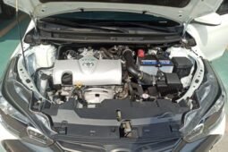 
										Used 2021 Toyota YARiS L 1.5L CVT | S Grade | China VI For Export full									