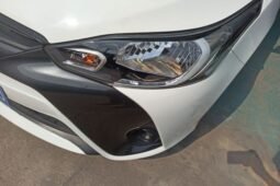 
										Used 2021 Toyota YARiS L 1.5L CVT | S Grade | China VI For Export full									