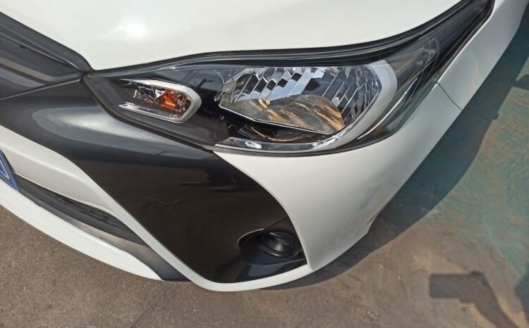 
								Used 2021 Toyota YARiS L 1.5L CVT | S Grade | China VI For Export full									