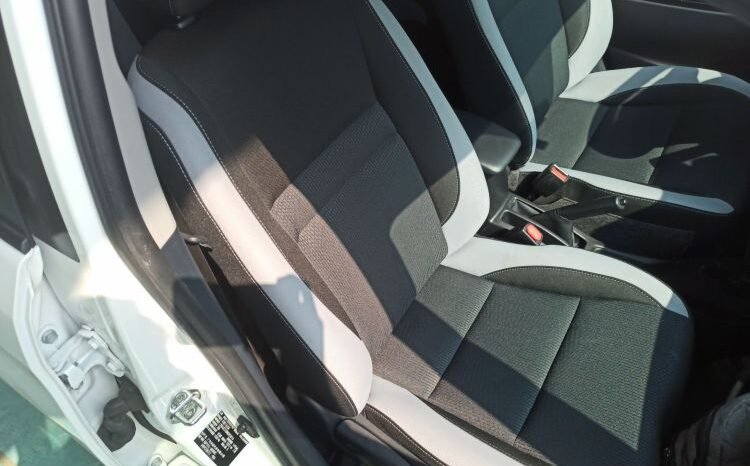 
								Used 2021 Toyota YARiS L 1.5L CVT | S Grade | China VI For Export full									