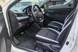 
										Used 2021 Toyota YARiS L 1.5L CVT | S Grade | China VI For Export full									