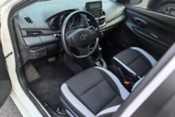 
										Used 2021 Toyota YARiS L 1.5L CVT | S Grade | China VI For Export full									