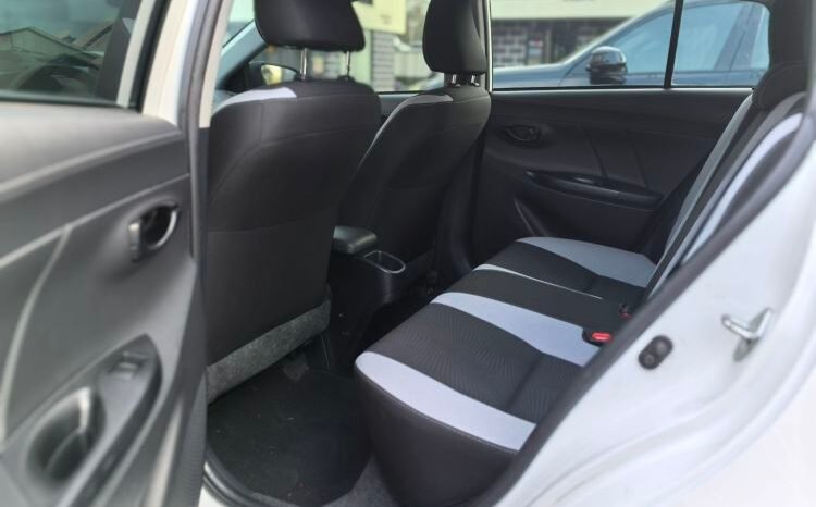 
								Used 2021 Toyota YARiS L 1.5L CVT | S Grade | China VI For Export full									