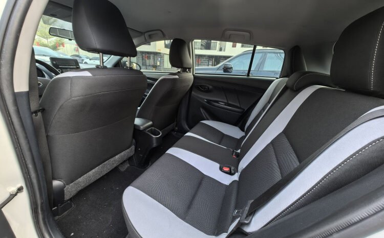 
								Used 2021 Toyota YARiS L 1.5L CVT | S Grade | China VI For Export full									