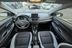 
										Used 2021 Toyota YARiS L 1.5L CVT | S Grade | China VI For Export full									