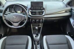 
										Used 2021 Toyota YARiS L 1.5L CVT | S Grade | China VI For Export full									