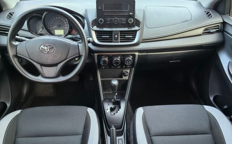 
								Used 2021 Toyota YARiS L 1.5L CVT | S Grade | China VI For Export full									
