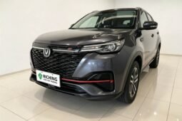Used 2022 Changan CS55PLUS Blue Whale 1.5T MT Luxury  For Export