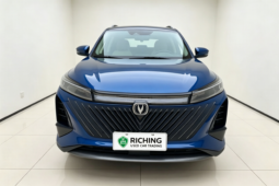 Used 2022 Changan CS55PLUS Blue Whale 1.5T MT Luxury | For Export