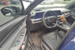 
										Used 2022 Changan CS55PLUS Blue Whale 1.5T MT Luxury | For Export full									
