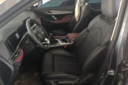 
										Used 2022 Changan CS55PLUS Blue Whale 1.5T MT Luxury  For Export full									