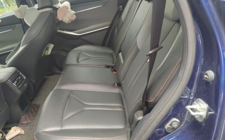 
								Used 2022 Changan CS55PLUS Blue Whale 1.5T MT Luxury | For Export full									