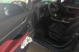 
										Used 2022 Changan CS55PLUS Blue Whale 1.5T MT Luxury  For Export full									