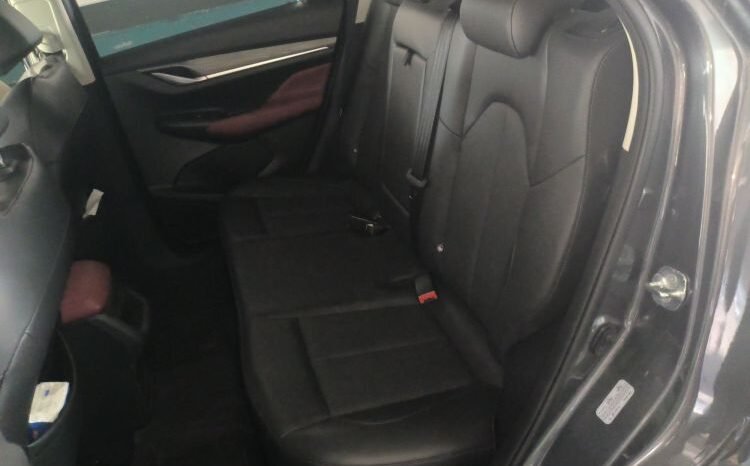 
								Used 2022 Changan CS55PLUS Blue Whale 1.5T MT Luxury  For Export full									