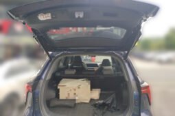 
										Used 2022 Changan CS55PLUS Blue Whale 1.5T MT Luxury | For Export full									