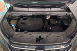 
										Used 2022 Changan CS55PLUS Blue Whale 1.5T MT Luxury  For Export full									