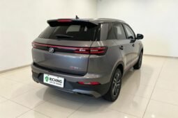 
										Used 2022 Changan CS55PLUS Blue Whale 1.5T MT Luxury  For Export full									