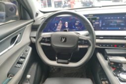 
										Used 2022 Changan CS55PLUS Blue Whale 1.5T MT Luxury | For Export full									