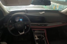 
										Used 2022 Changan CS55PLUS Blue Whale 1.5T MT Luxury  For Export full									