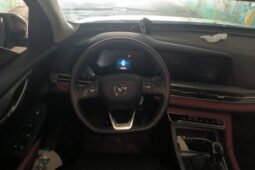 
										Used 2022 Changan CS55PLUS Blue Whale 1.5T MT Luxury  For Export full									
