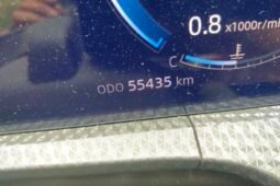 
										Used 2022 Changan CS55PLUS Blue Whale 1.5T MT Luxury | For Export full									