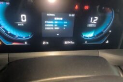 
										Used 2022 Changan CS55PLUS Blue Whale 1.5T MT Luxury  For Export full									