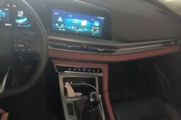 
										Used 2022 Changan CS55PLUS Blue Whale 1.5T MT Luxury  For Export full									