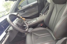 
										Used 2022 Changan CS55PLUS Blue Whale 1.5T MT Luxury | For Export full									