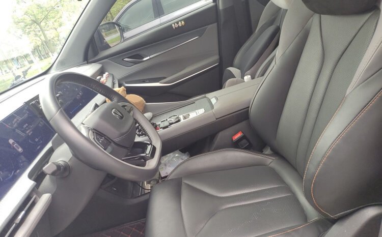 
								Used 2022 Changan CS55PLUS Blue Whale 1.5T MT Luxury | For Export full									