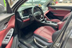 
										Used 2022 Changan CS75 PLUS Classic 1.5T AT Pioneer  For Export full									