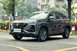 Used 2022 Changan CS75 PLUS Classic 1.5T AT Pioneer  For Export