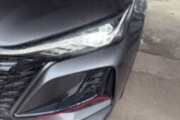 
										Used 2022 Changan CS75 PLUS Classic 1.5T AT Pioneer  For Export full									